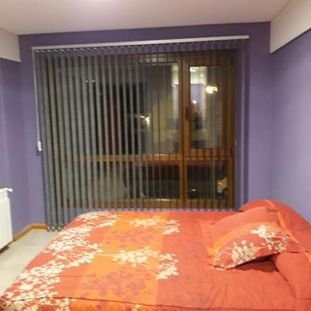 Fam Bariloche Apartment Ngoại thất bức ảnh