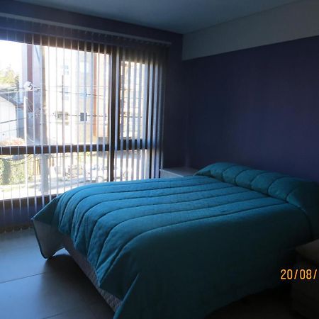 Fam Bariloche Apartment Ngoại thất bức ảnh