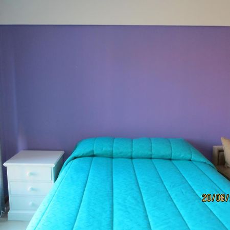 Fam Bariloche Apartment Ngoại thất bức ảnh