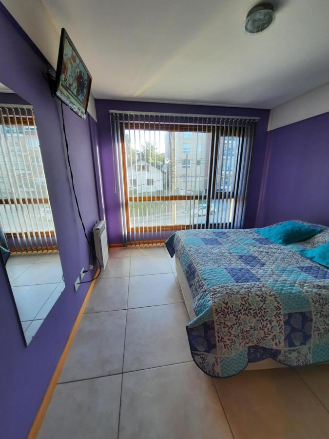 Fam Bariloche Apartment Ngoại thất bức ảnh