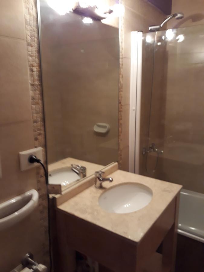 Fam Bariloche Apartment Ngoại thất bức ảnh