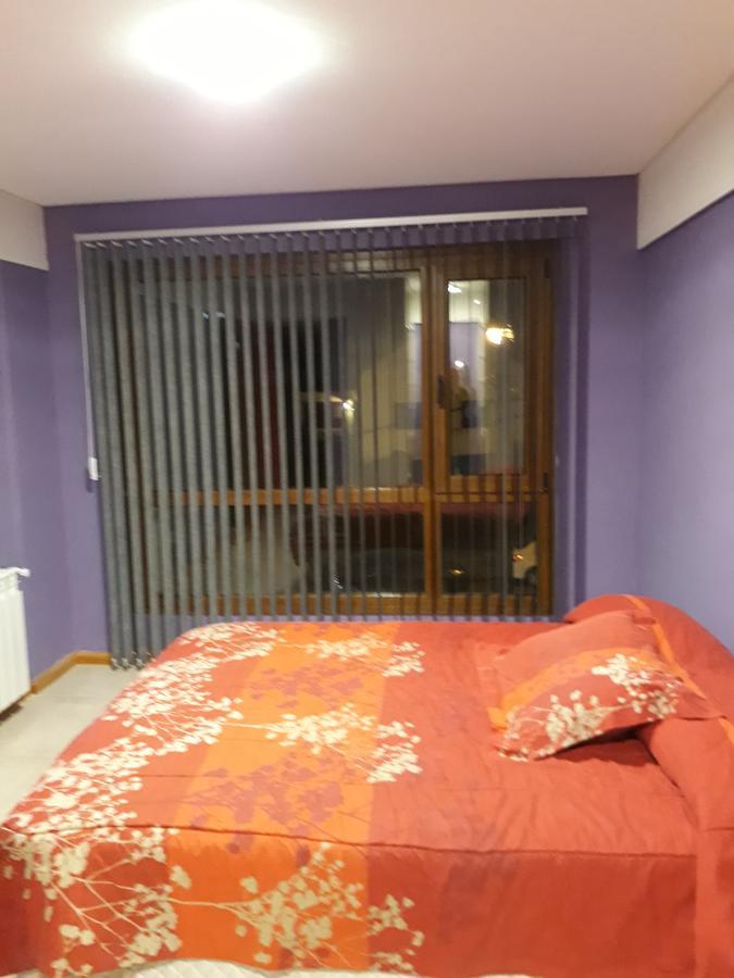 Fam Bariloche Apartment Ngoại thất bức ảnh