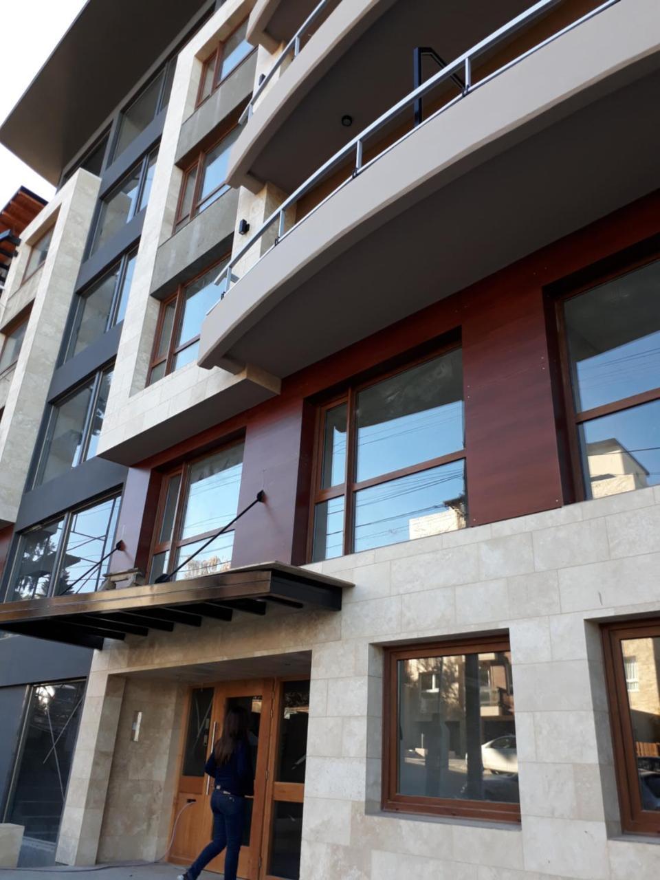 Fam Bariloche Apartment Ngoại thất bức ảnh