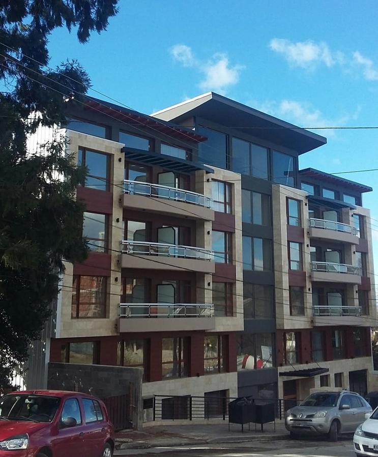 Fam Bariloche Apartment Ngoại thất bức ảnh