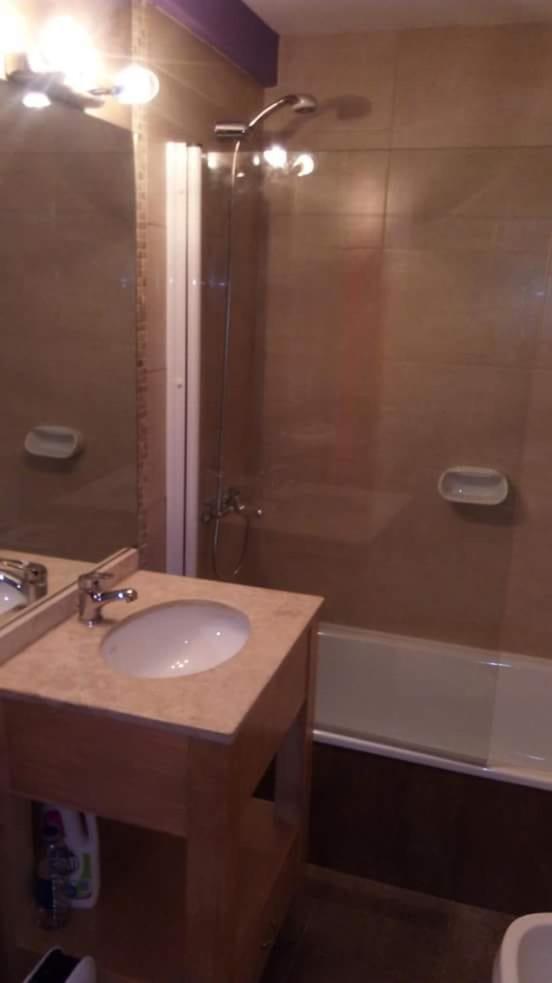 Fam Bariloche Apartment Ngoại thất bức ảnh