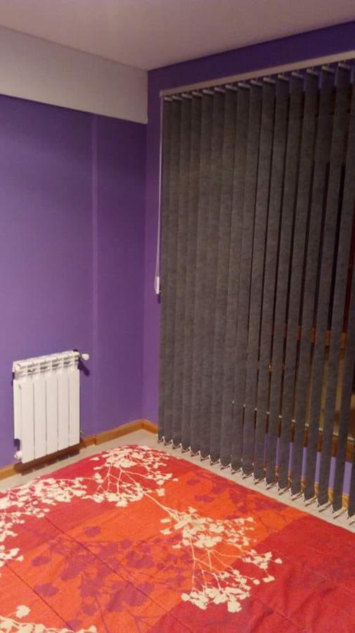 Fam Bariloche Apartment Ngoại thất bức ảnh