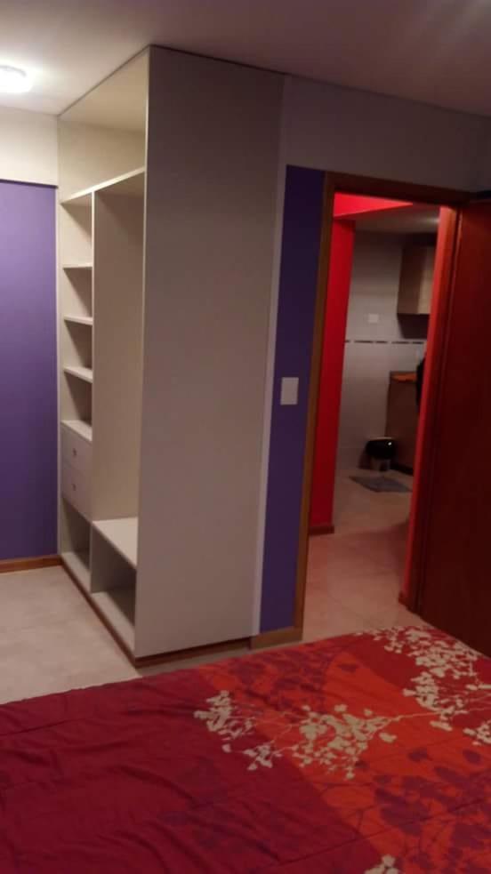 Fam Bariloche Apartment Ngoại thất bức ảnh