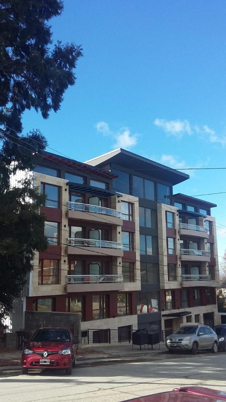 Fam Bariloche Apartment Ngoại thất bức ảnh