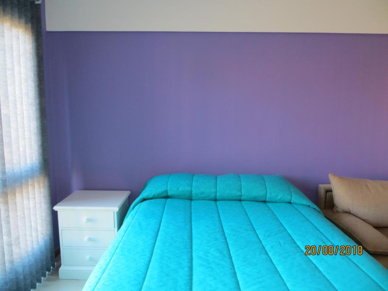 Fam Bariloche Apartment Ngoại thất bức ảnh