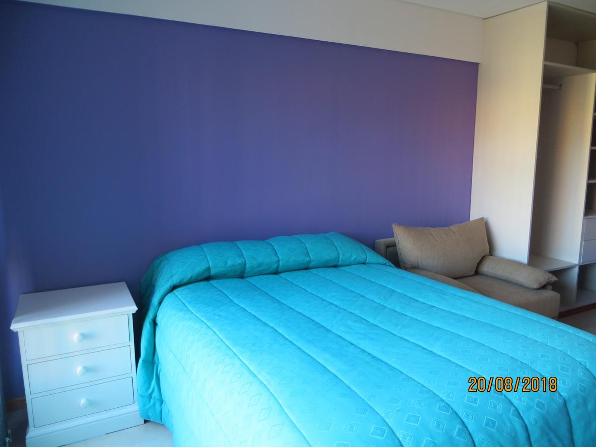 Fam Bariloche Apartment Ngoại thất bức ảnh